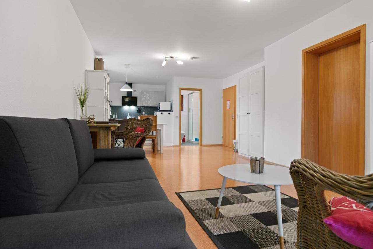 Ttp Apartments Immenstaad Имменштад-ам-Бодензее Экстерьер фото