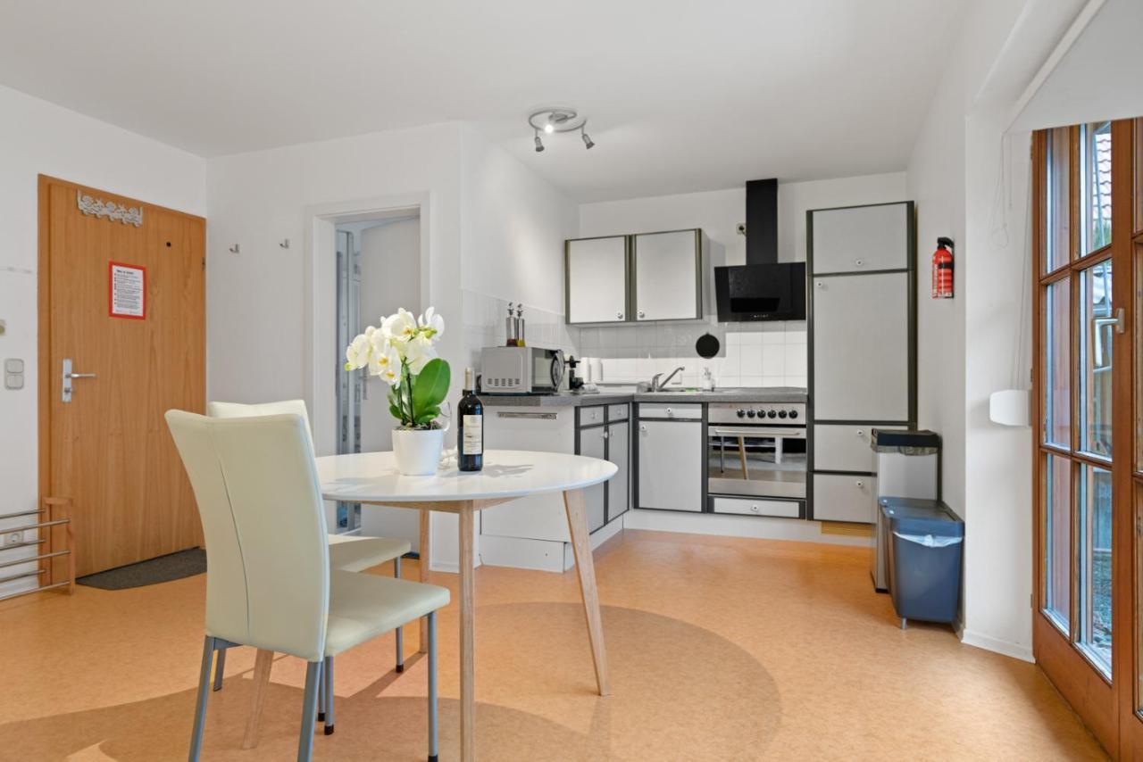 Ttp Apartments Immenstaad Имменштад-ам-Бодензее Экстерьер фото