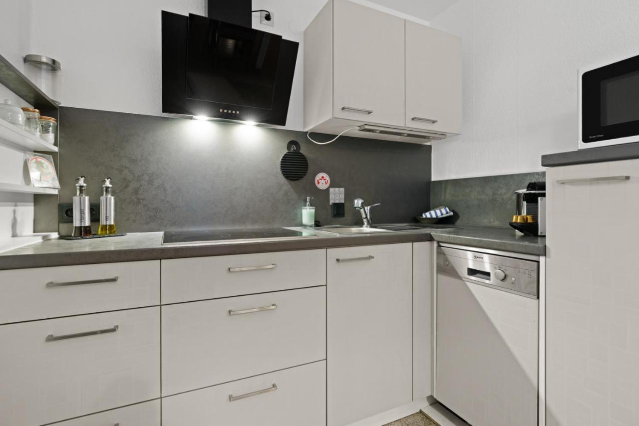 Ttp Apartments Immenstaad Имменштад-ам-Бодензее Экстерьер фото