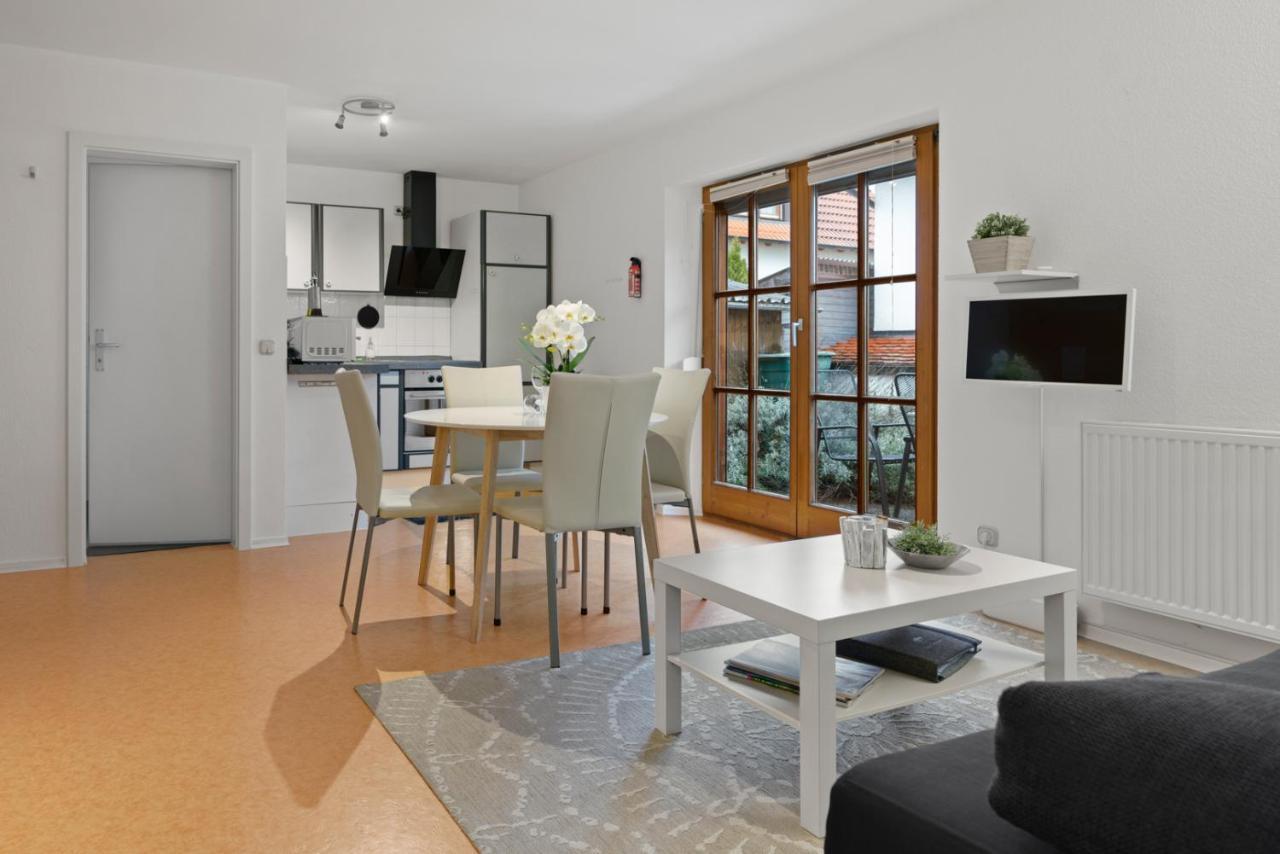 Ttp Apartments Immenstaad Имменштад-ам-Бодензее Экстерьер фото