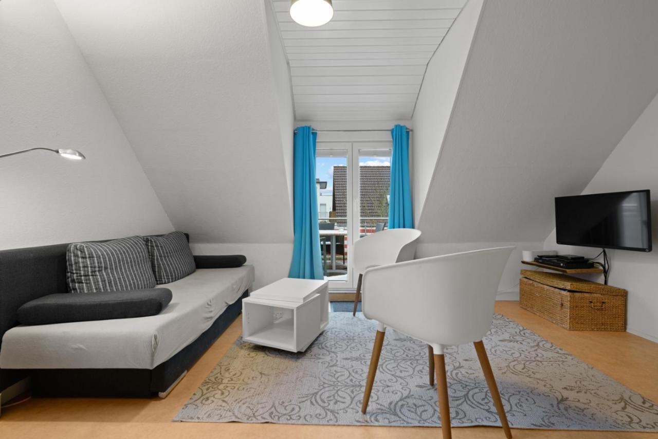 Ttp Apartments Immenstaad Имменштад-ам-Бодензее Экстерьер фото