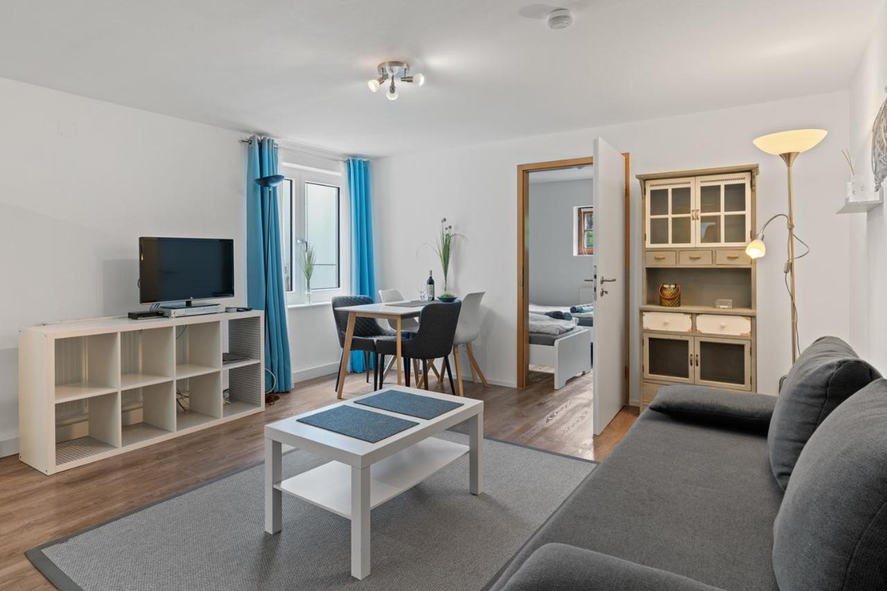 Ttp Apartments Immenstaad Имменштад-ам-Бодензее Экстерьер фото