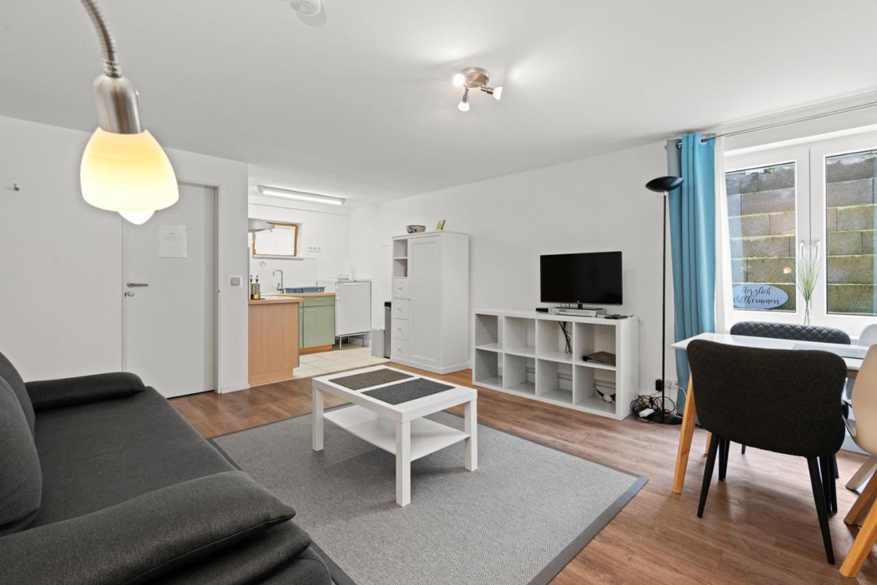 Ttp Apartments Immenstaad Имменштад-ам-Бодензее Экстерьер фото