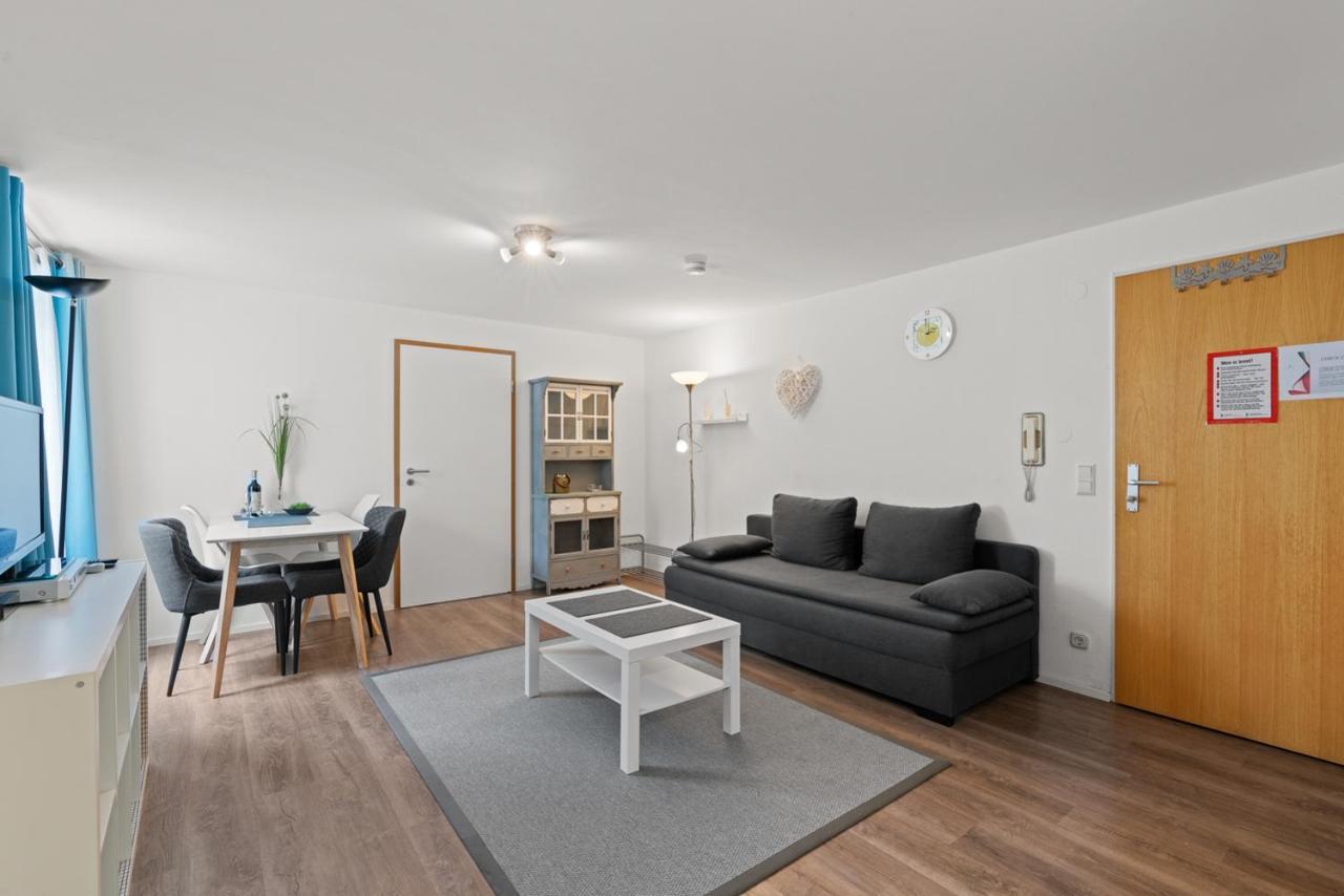Ttp Apartments Immenstaad Имменштад-ам-Бодензее Экстерьер фото