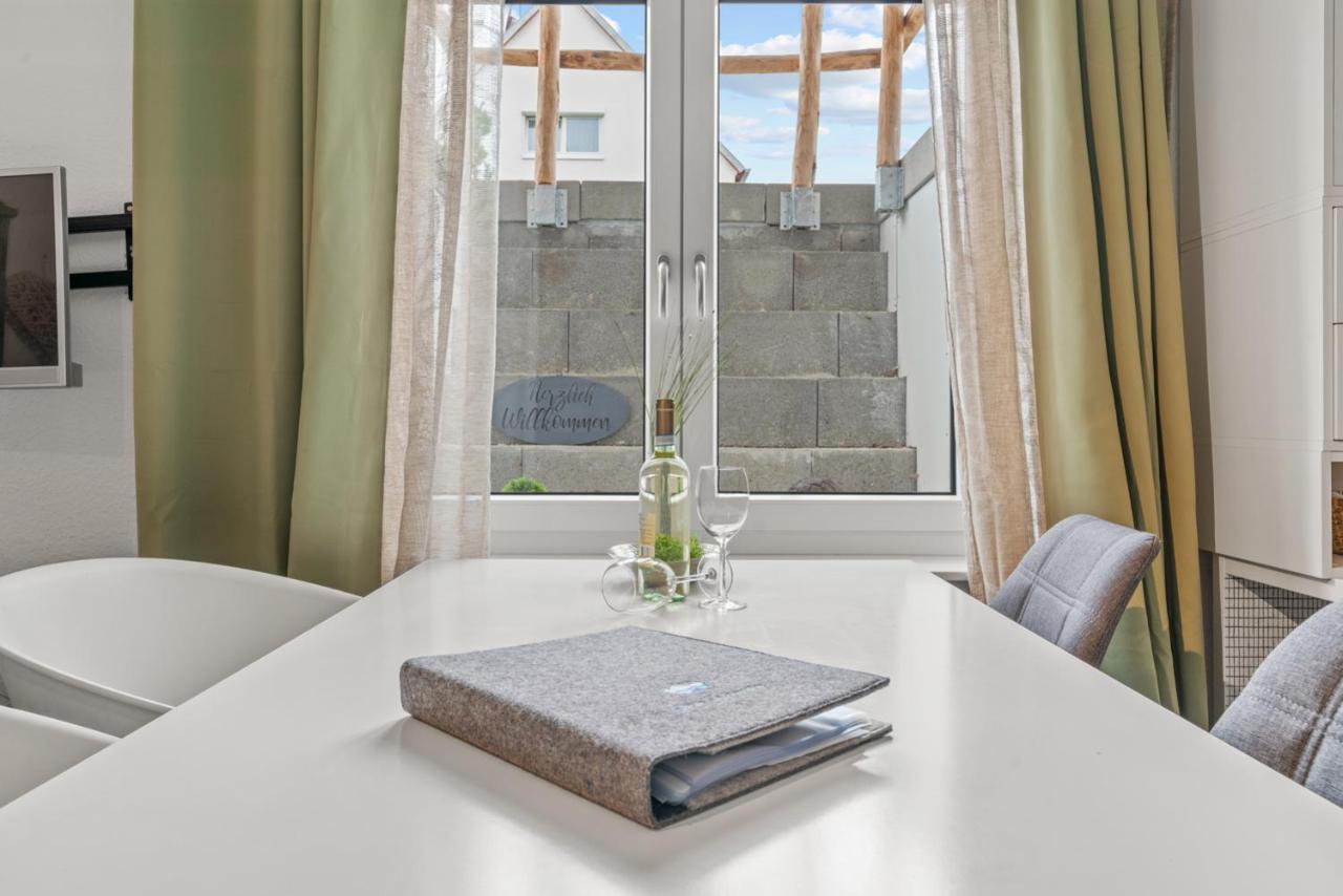 Ttp Apartments Immenstaad Имменштад-ам-Бодензее Экстерьер фото