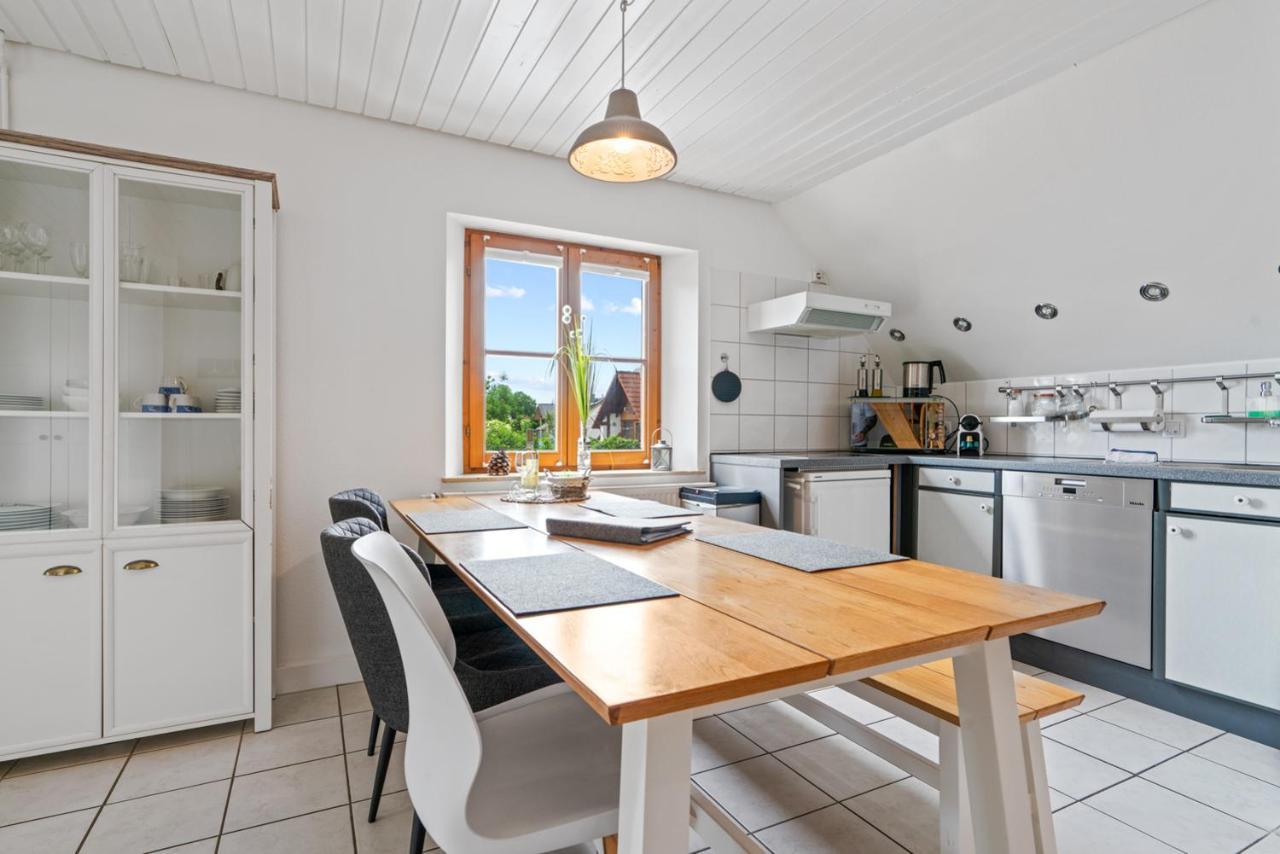 Ttp Apartments Immenstaad Имменштад-ам-Бодензее Экстерьер фото