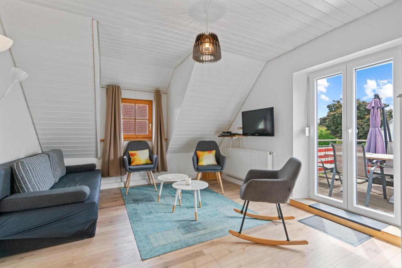 Ttp Apartments Immenstaad Имменштад-ам-Бодензее Экстерьер фото